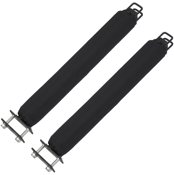 2026 Palm Dakdrager Rechtopstaanders 50cm Paar 10528