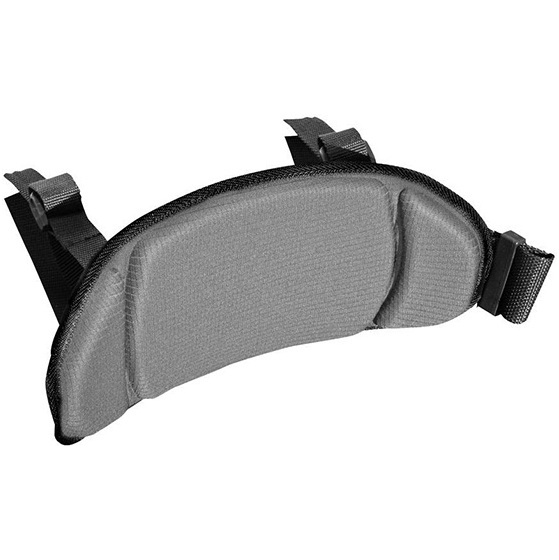 2026 Palm Universele Rugband Kajak Rugleuning Grijs - Small 11620