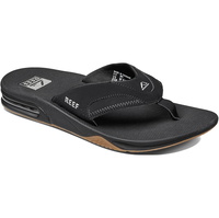 Heren Fanning Flip Flops