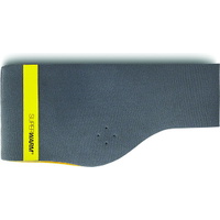 Superwarm 3mm Neopreen Hoofdband Grijs