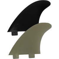  Fcs Compatibele Surfboard Fin Eur-e (set Van 3)