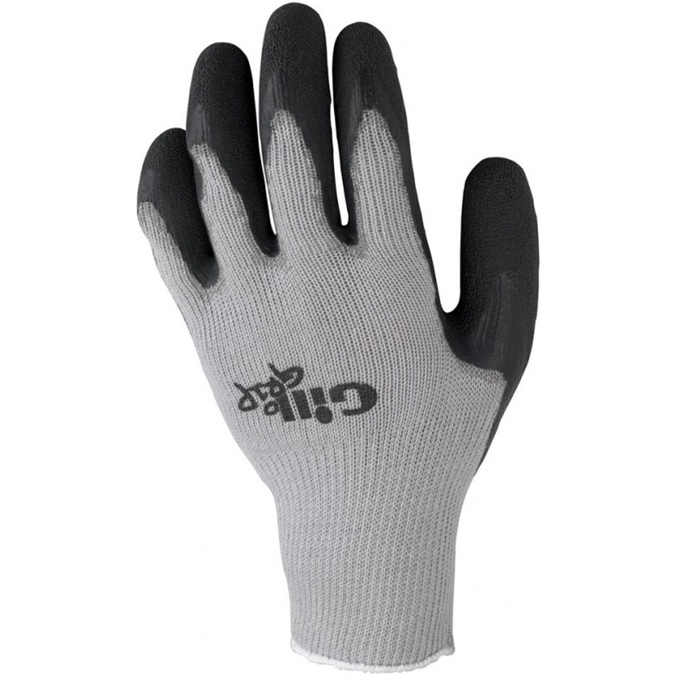 2021 Gill Grip Handschoen Carbon 7600p