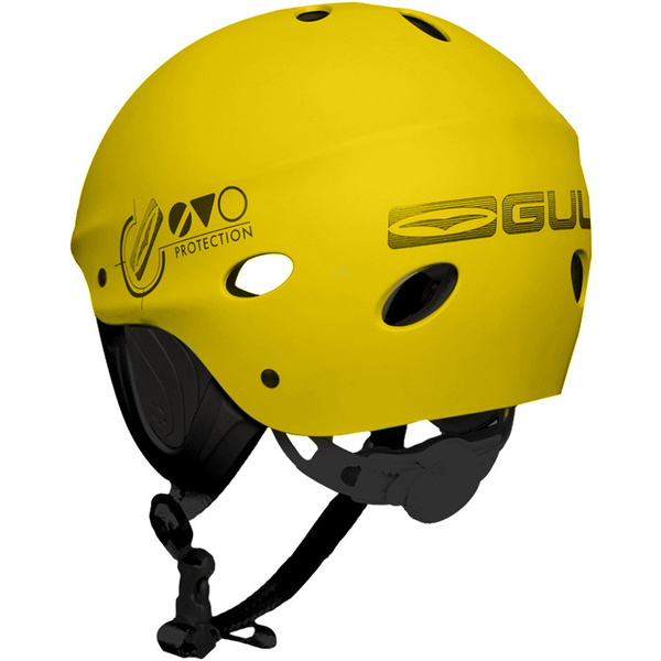 Gul Evo Watersporthelm Yellow AC0104-B3