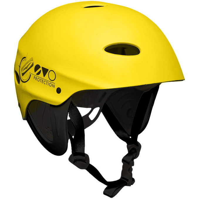 Gul Evo Watersporthelm Yellow AC0104-B3