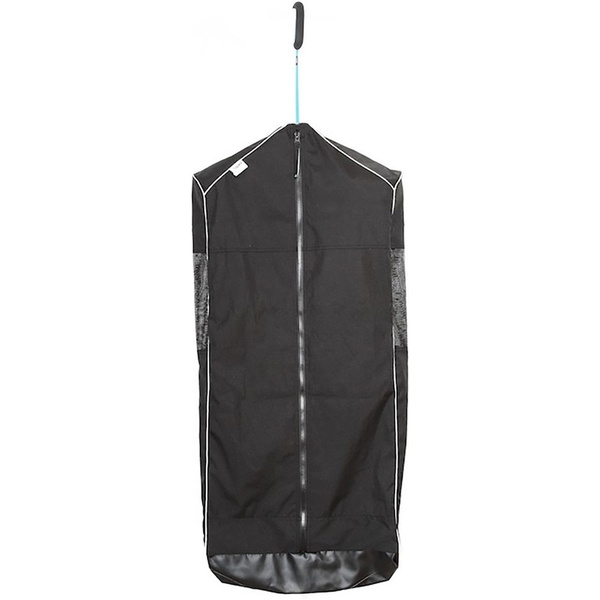 2026 De Dry Bag Pro Wetsuit Draagtas Met Hanger Prog - Black
