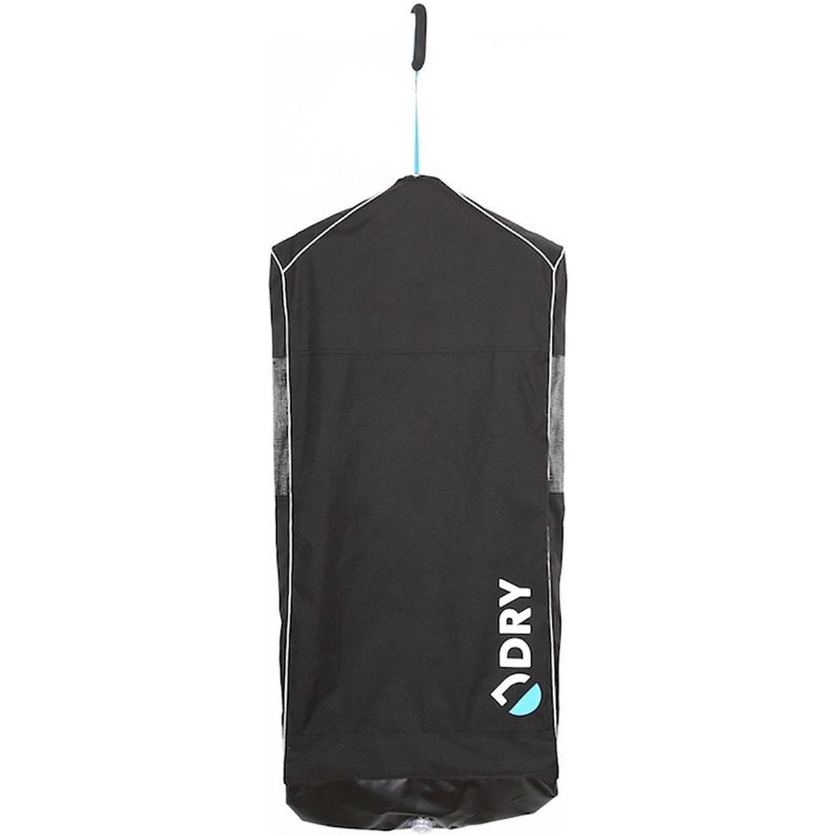 2026 De Dry Bag Pro Wetsuit Draagtas Met Hanger Prog - Black