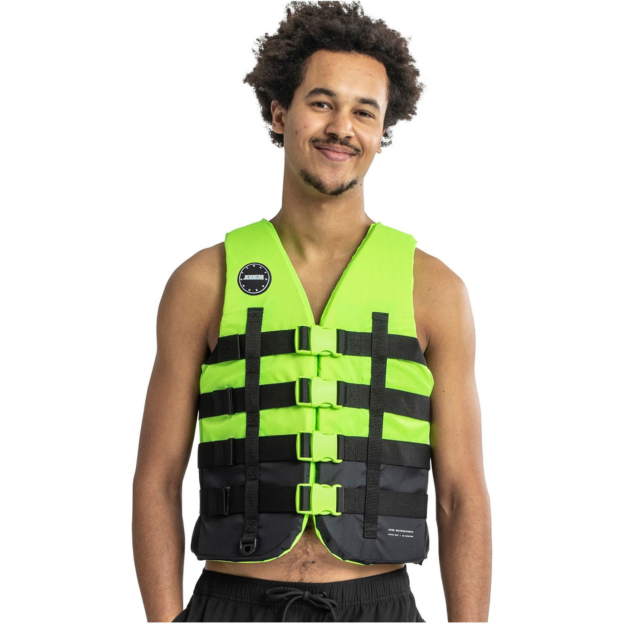 2026 Jobe 4 Gesp Levensvest 244823001 - Lime