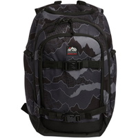 Posse 33L Search Camo Backpack
