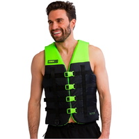 Dubbel Reddingsvest