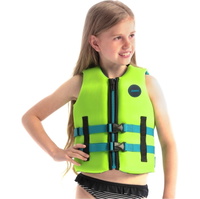 Junior Neopreen Reddingsvest