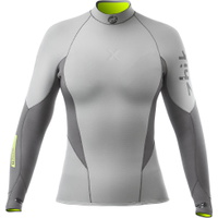 Womens Superwarm X 3mm Neoprene Top