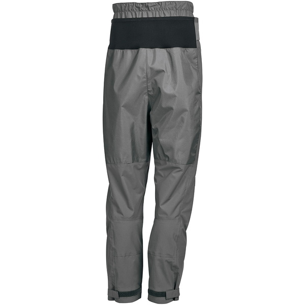 Yak Chinook Kajak Dry Broek Grijs 2731