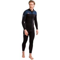 Heren Toronto 2mm Wetsuit Jas
