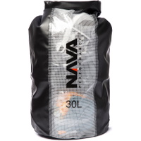 30l Drybag Met Rugzakriemen