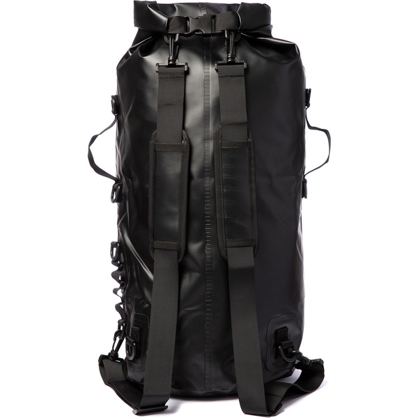 2026 Nava Performance 40l Drybag Met Rugzakriemen Nava005 - Zwart
