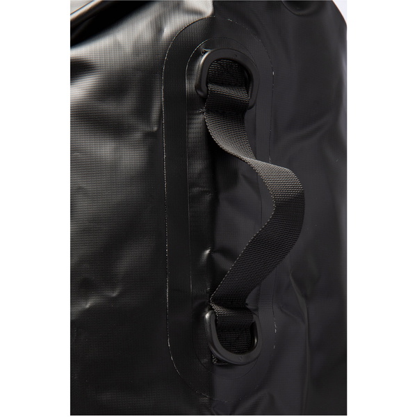 2026 Nava Performance 40l Drybag Met Rugzakriemen Nava005 - Zwart