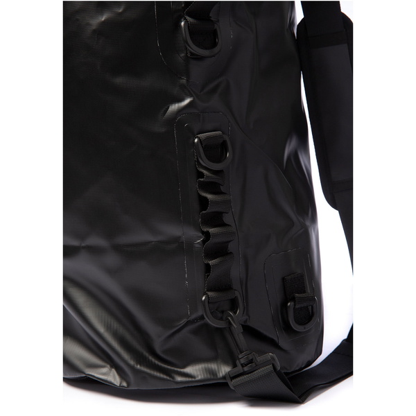 2026 Nava Performance 40l Drybag Met Rugzakriemen Nava005 - Zwart