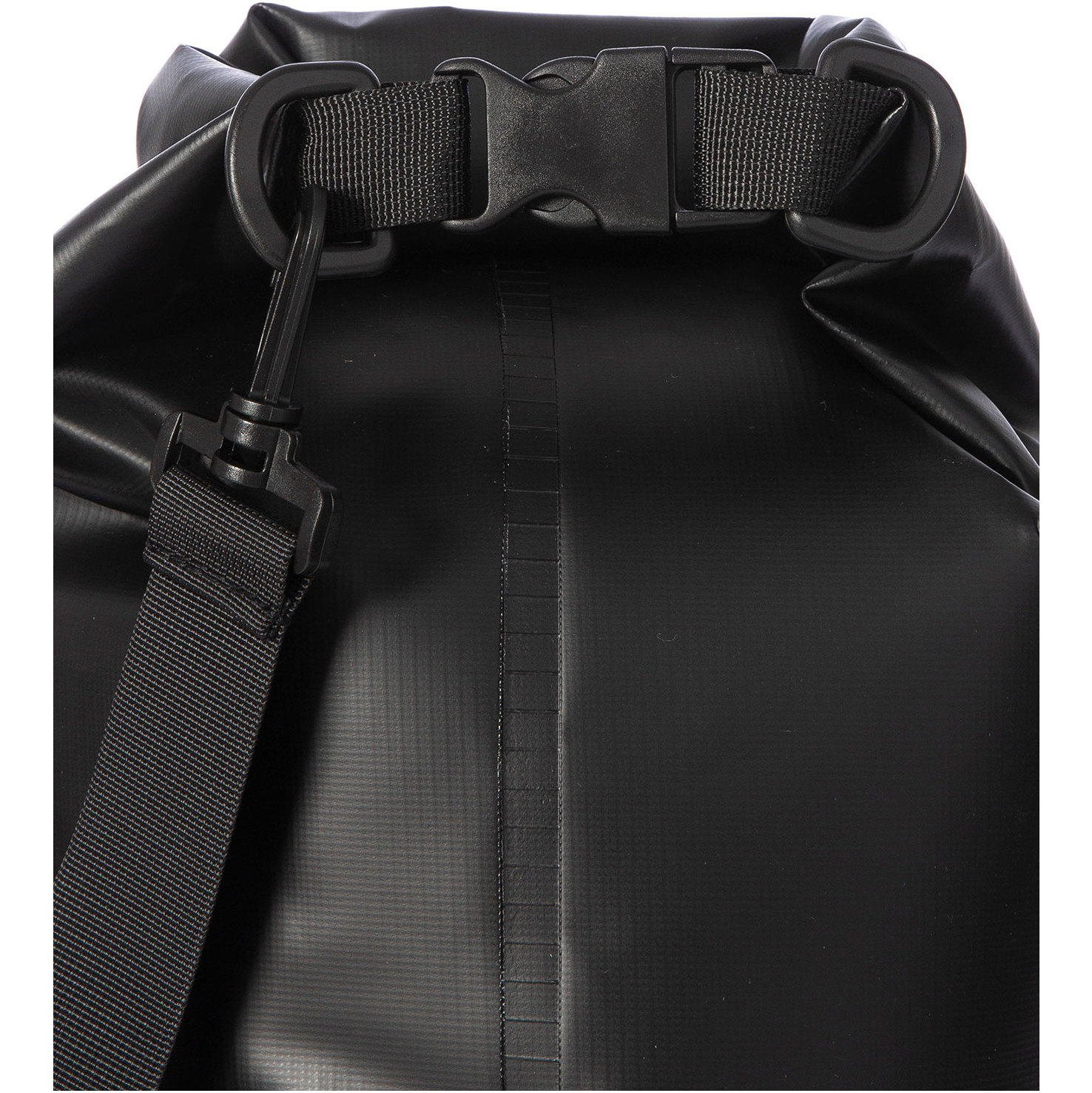 2026 Nava Performance 10L Drybag With Shoulder Strap NAVA006 - Black