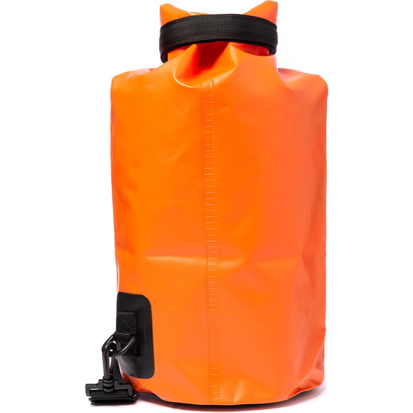 2026 Nava Performance 10l Drybag Met Schouderband Nava006 - Oranje