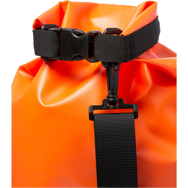 2026 Nava Performance 10l Drybag Met Schouderband Nava006 - Oranje