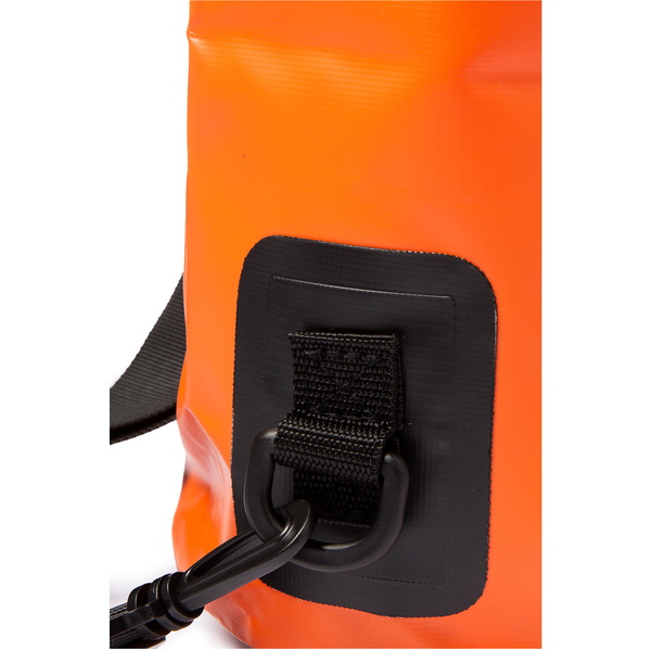 2026 Nava Performance 10l Drybag Met Schouderband Nava006 - Oranje