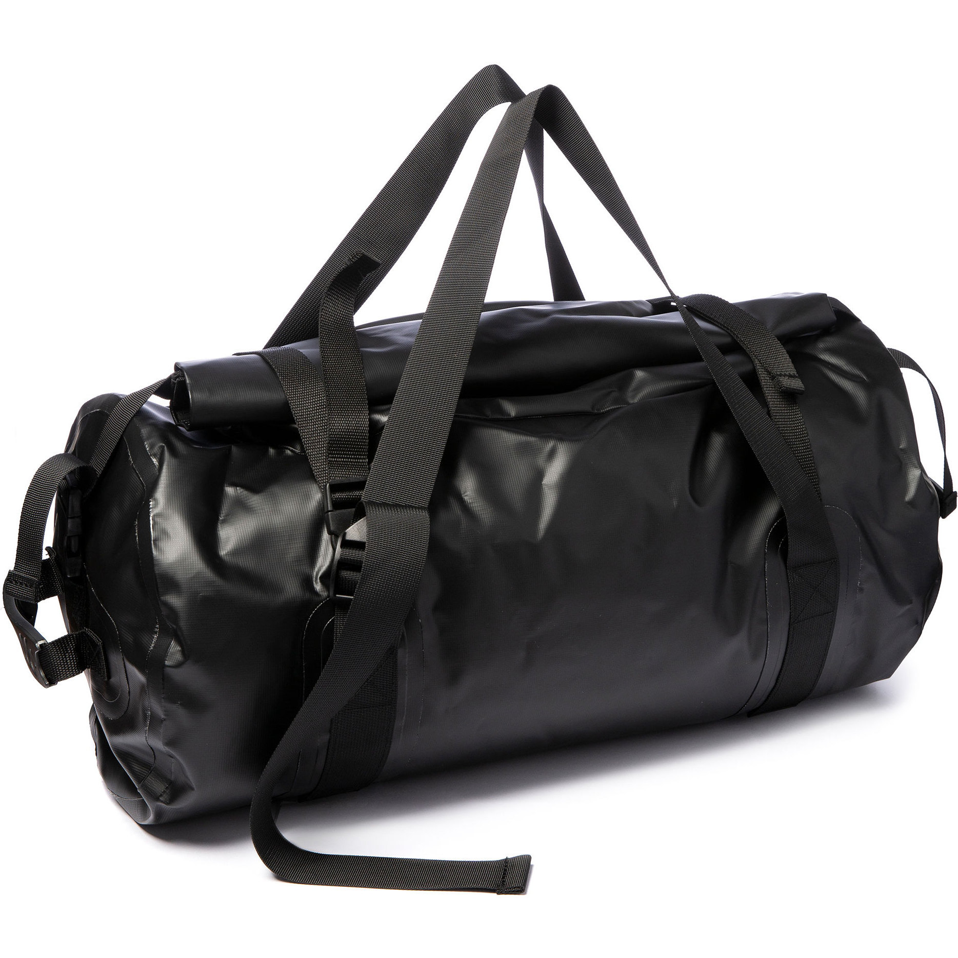 2026 Nava Performance 30l Plunjezak Nava008 - Zwart