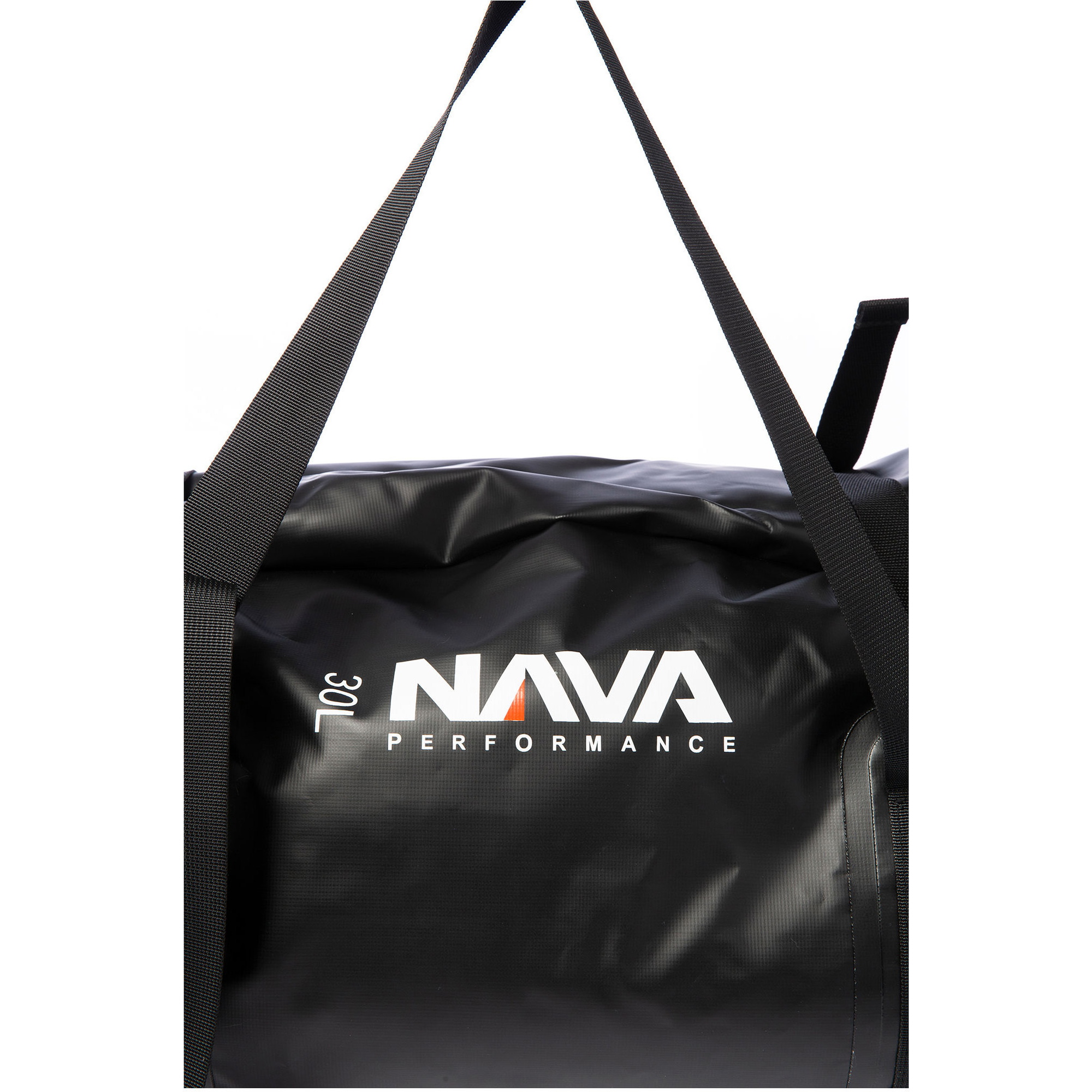 2026 Nava Performance 30l Plunjezak Nava008 - Zwart