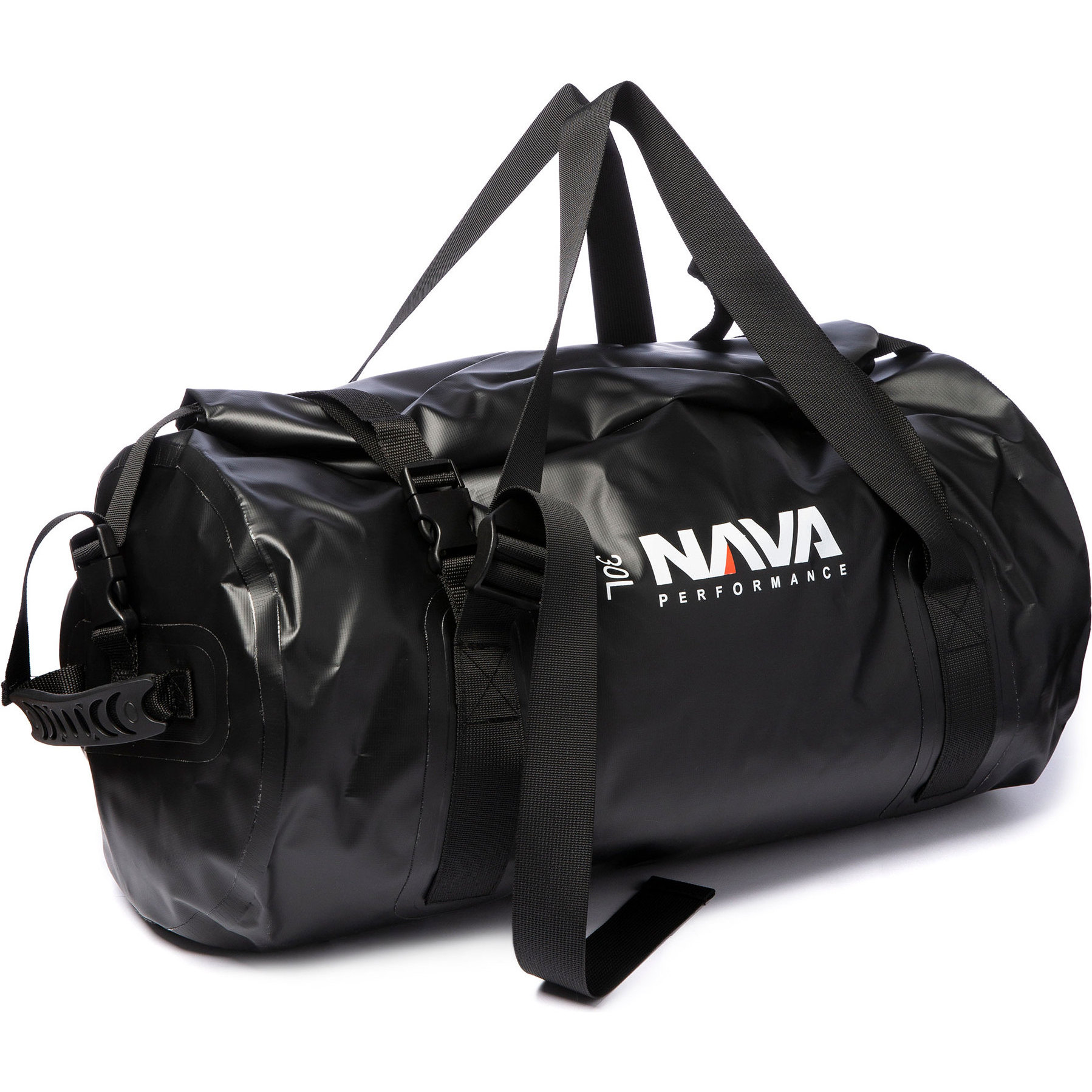 2026 Nava Performance 30l Plunjezak Nava008 - Zwart
