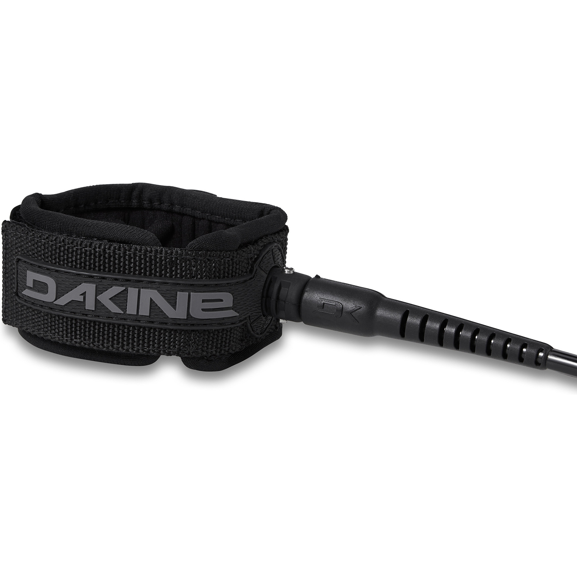 2026 Dakine Kainui Team 6ft 6.5mm Surflijn 10002903 - Ijzers Zwart