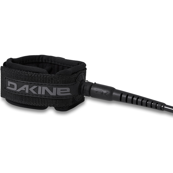 2026 Dakine Kainui Team 6ft 6.5mm Surflijn 10002903 - Ijzers Zwart