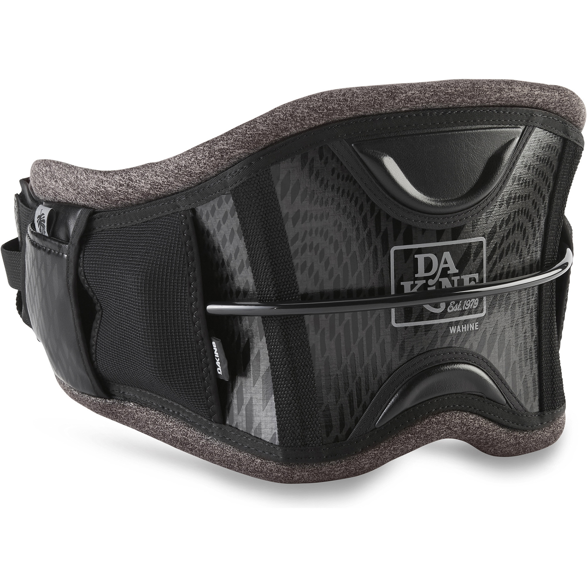 Dakine Dames Multisport Harnas D1khawah - Zwart