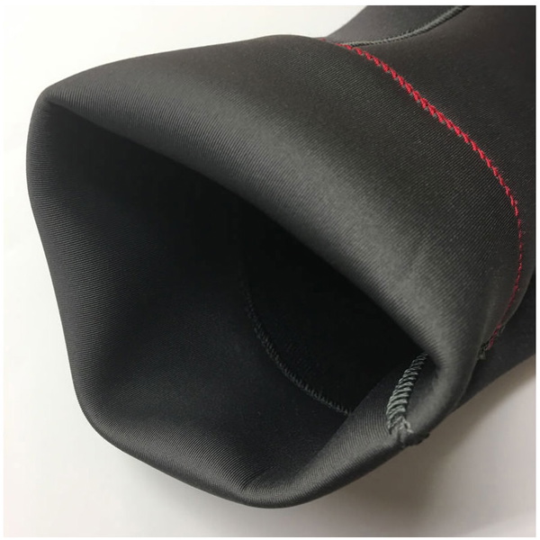 2026 Nookie Heren 3mm 3/4 Lengte Gbs Neopreen Strides Ne61