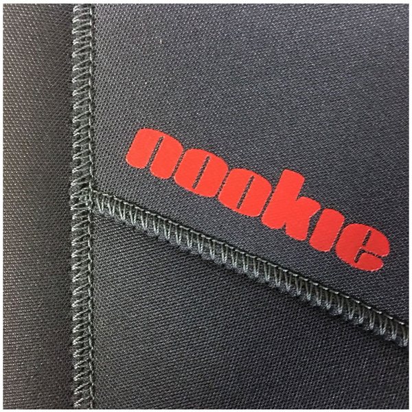 2026 Nookie Heren 3mm 3/4 Lengte Gbs Neopreen Strides Ne61