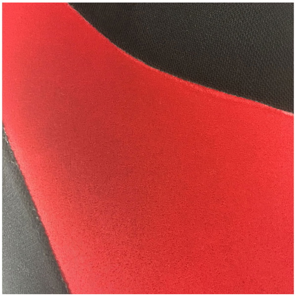 2026 Nookie Heren 3mm 3/4 Lengte Gbs Neopreen Strides Ne61