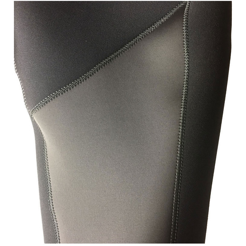2026 Nookie Heren 3mm Volledige Lengte Gbs Neopreen Strides Ne62