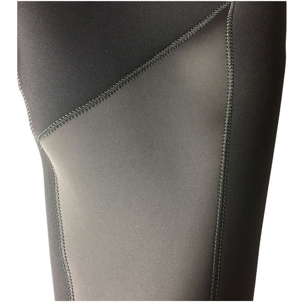 2026 Nookie Heren 3mm Volledige Lengte Gbs Neopreen Strides Ne62