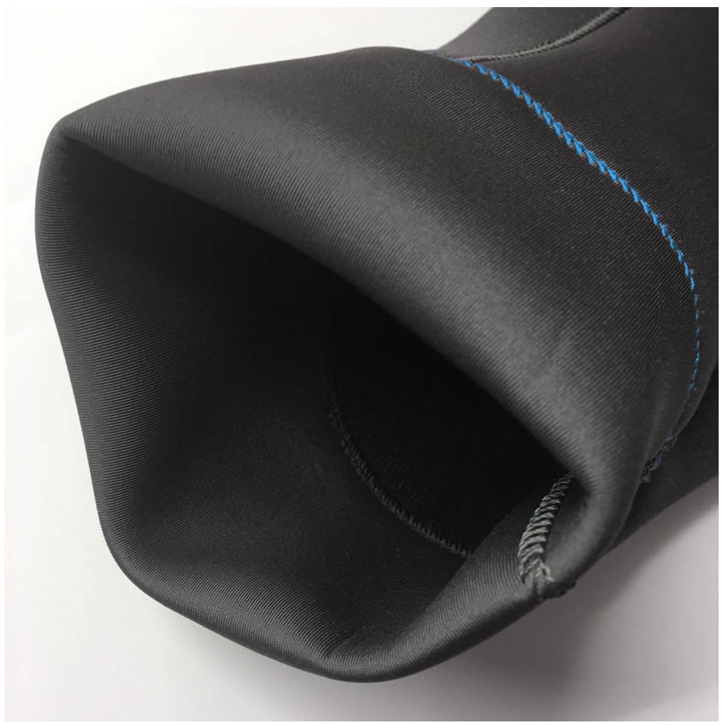 2026 Nookie Heren 3mm Volledige Lengte Gbs Neopreen Strides Ne62