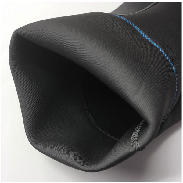 2026 Nookie Heren 3mm Volledige Lengte Gbs Neopreen Strides Ne62