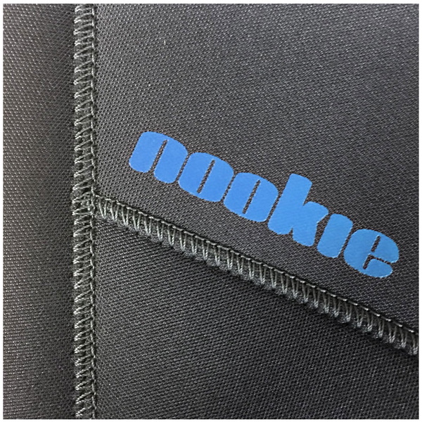 2026 Nookie Heren 3mm Volledige Lengte Gbs Neopreen Strides Ne62