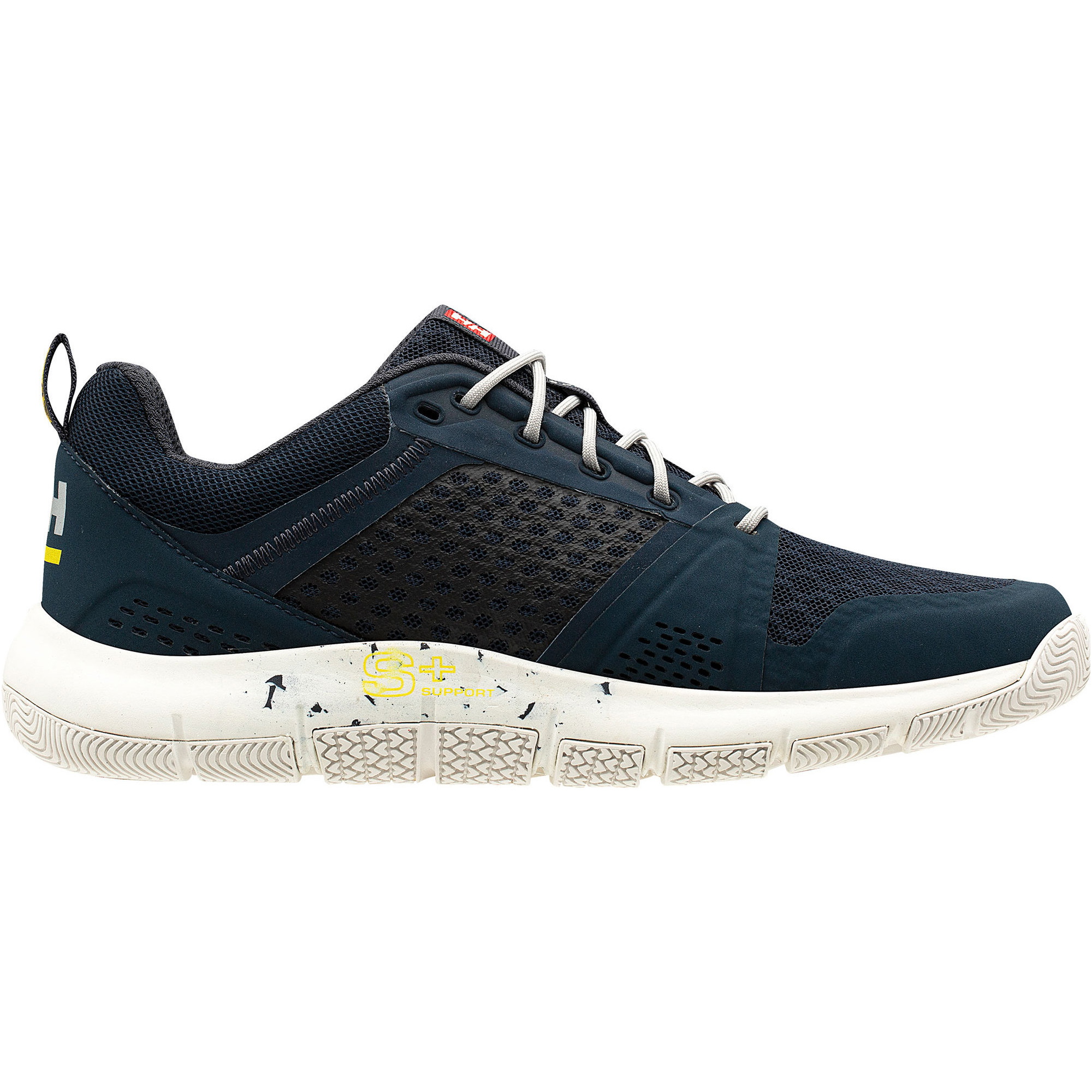 2026 Helly Hansen Dames Skagen F-1 Offshore Zeilschoenen 11313 - Navy / Graphite
