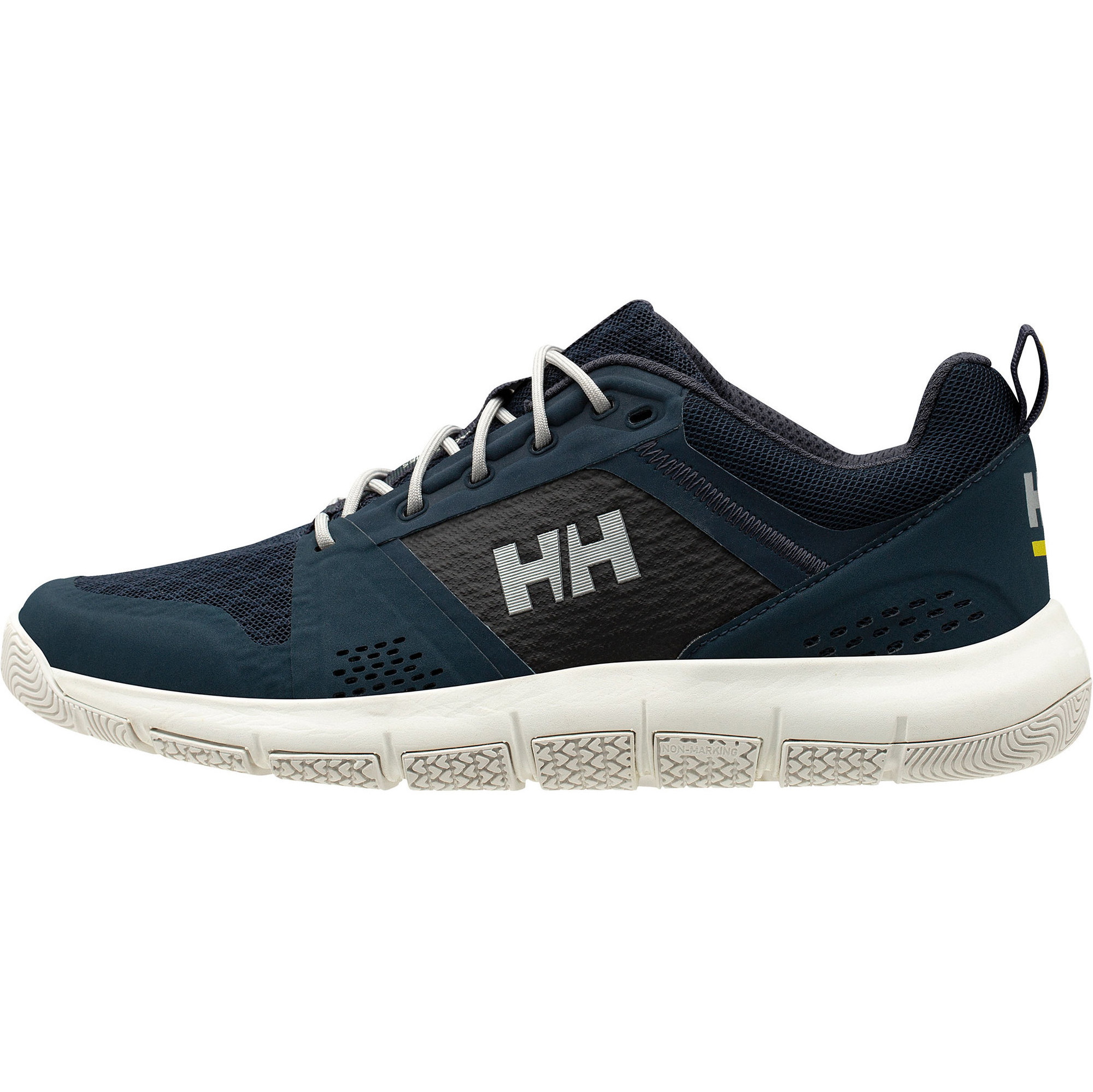 2026 Helly Hansen Dames Skagen F-1 Offshore Zeilschoenen 11313 - Navy / Graphite