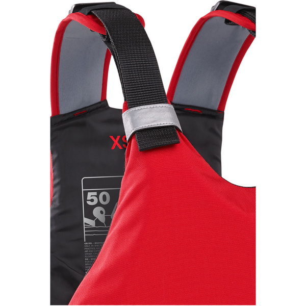 2026 Palm Centrum 50N Drijfhulp 11835 - Red