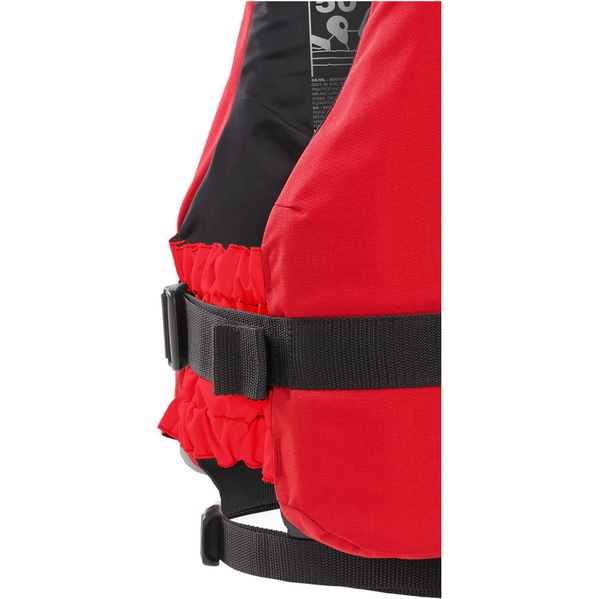 2026 Palm Centrum 50N Drijfhulp 11835 - Red