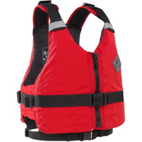 Centre Zip 50N Buoyancy Aid