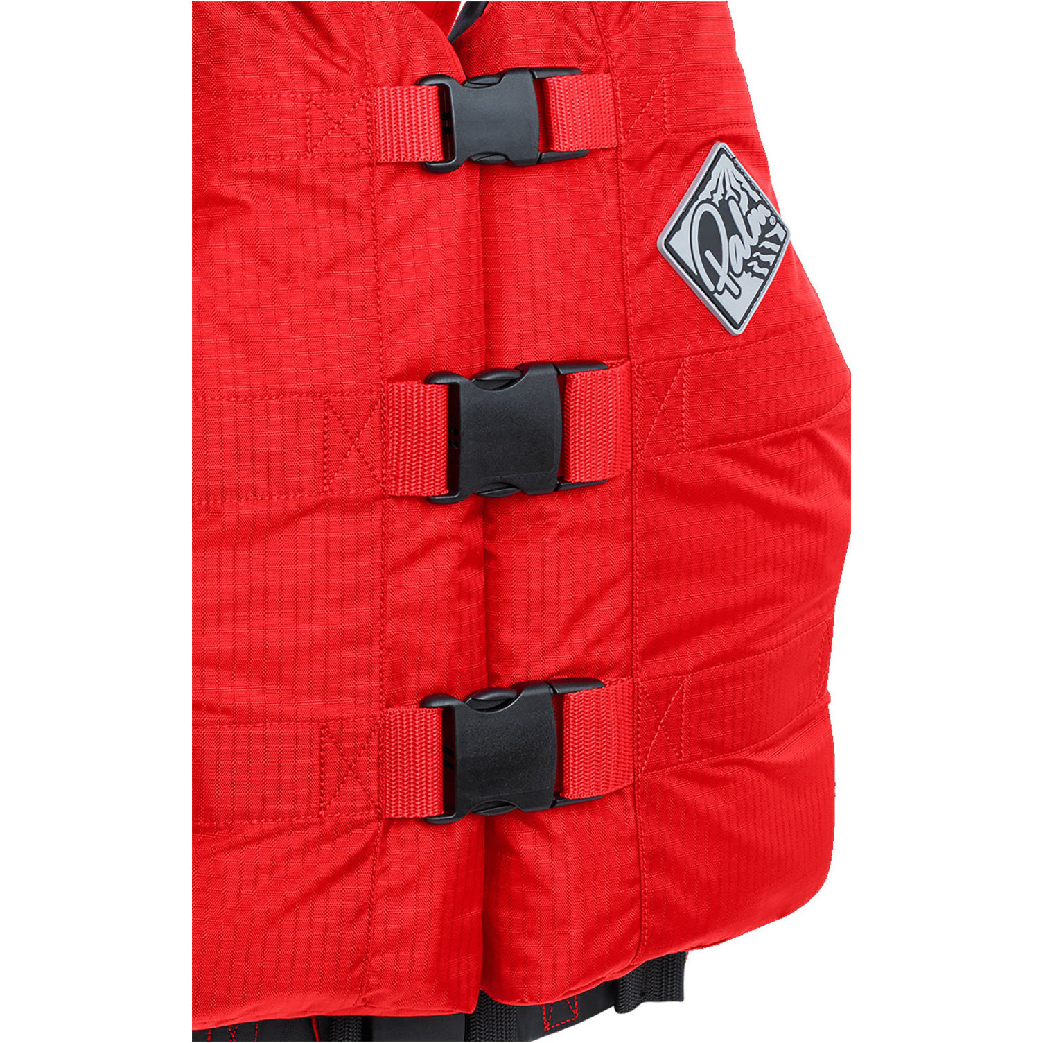 2026 Palm Rafter 120N Drijfhulpmiddel 12281 - Rood
