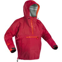 Mannen Vantage Kayak Jas