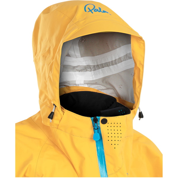 2025 Palm Van Vrouwen Chinook Kayak Jacket 12288 - Goud