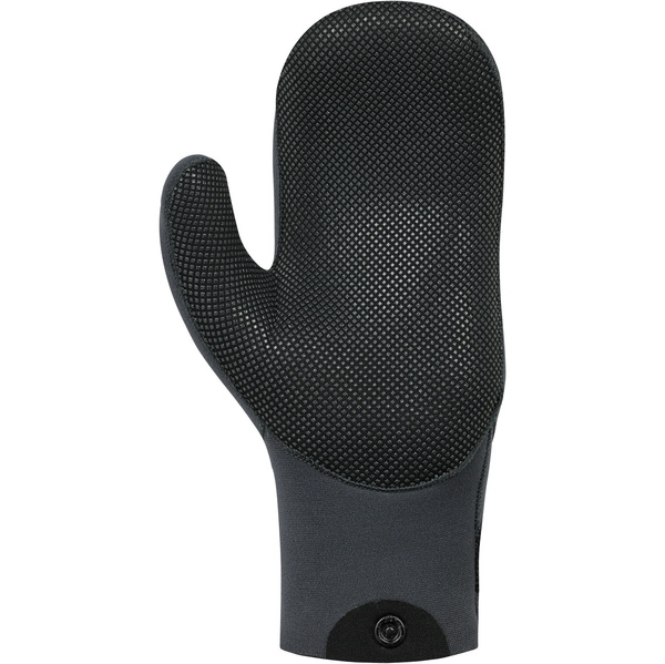 2026 Palm Claw 3mm Neoprene Mitts 12326 - Jet Grey