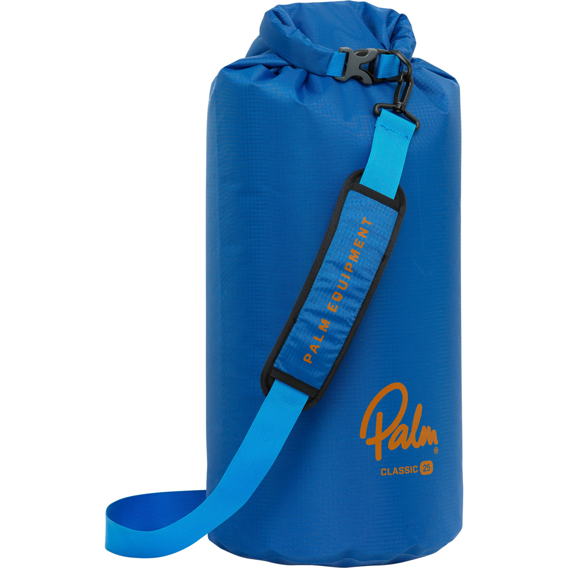 2026 Palm Classic 25L Drybag 12351 - Oceaan