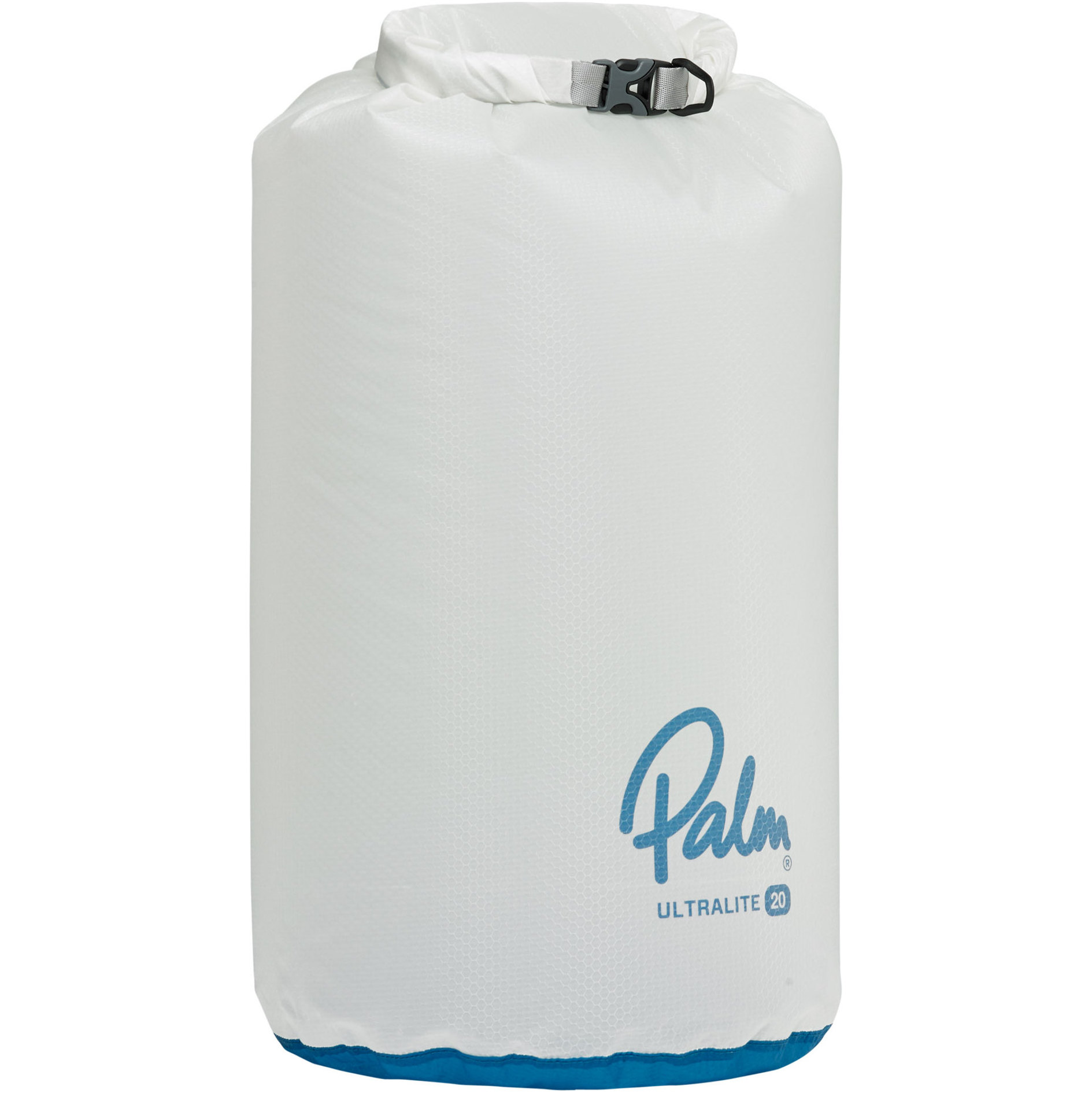2026 Palm Ultralite Drybag 12352 - Doorschijnend